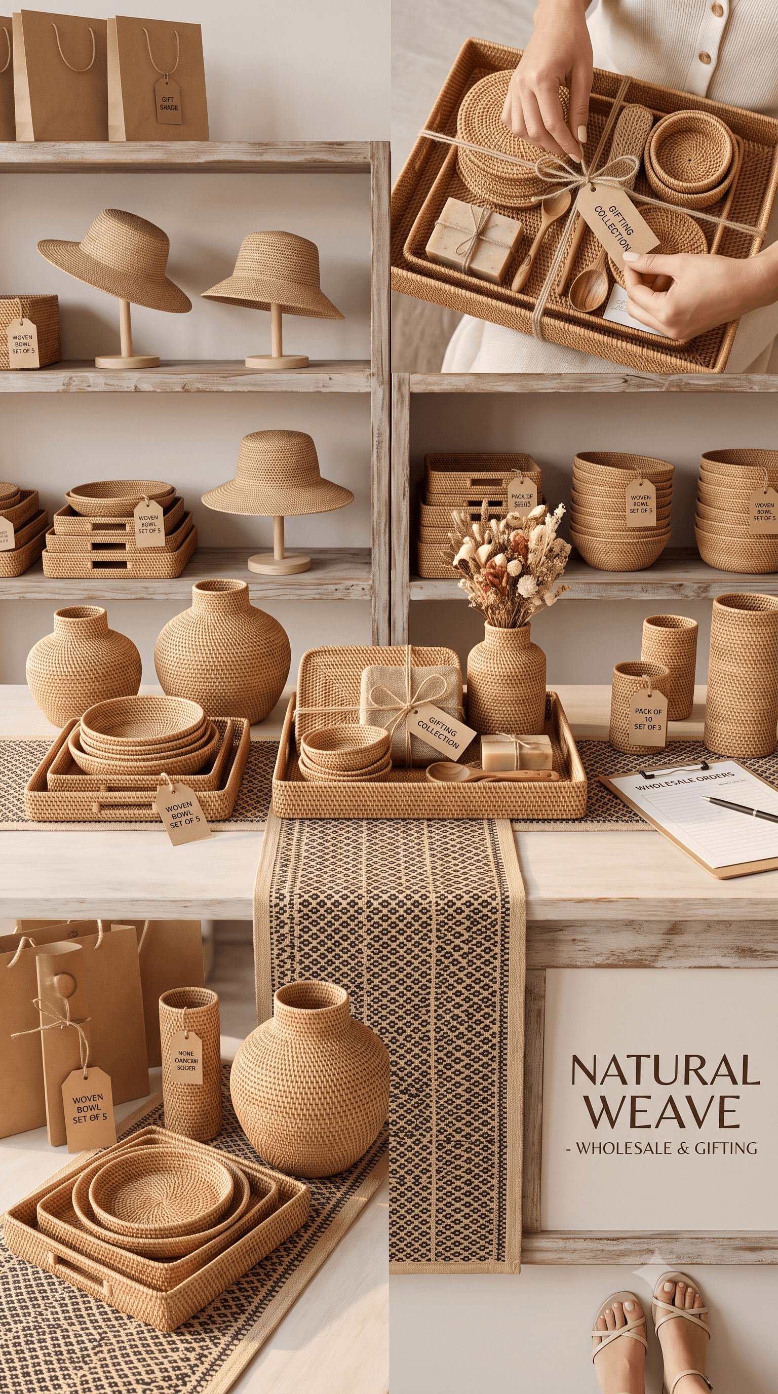 Wholesale