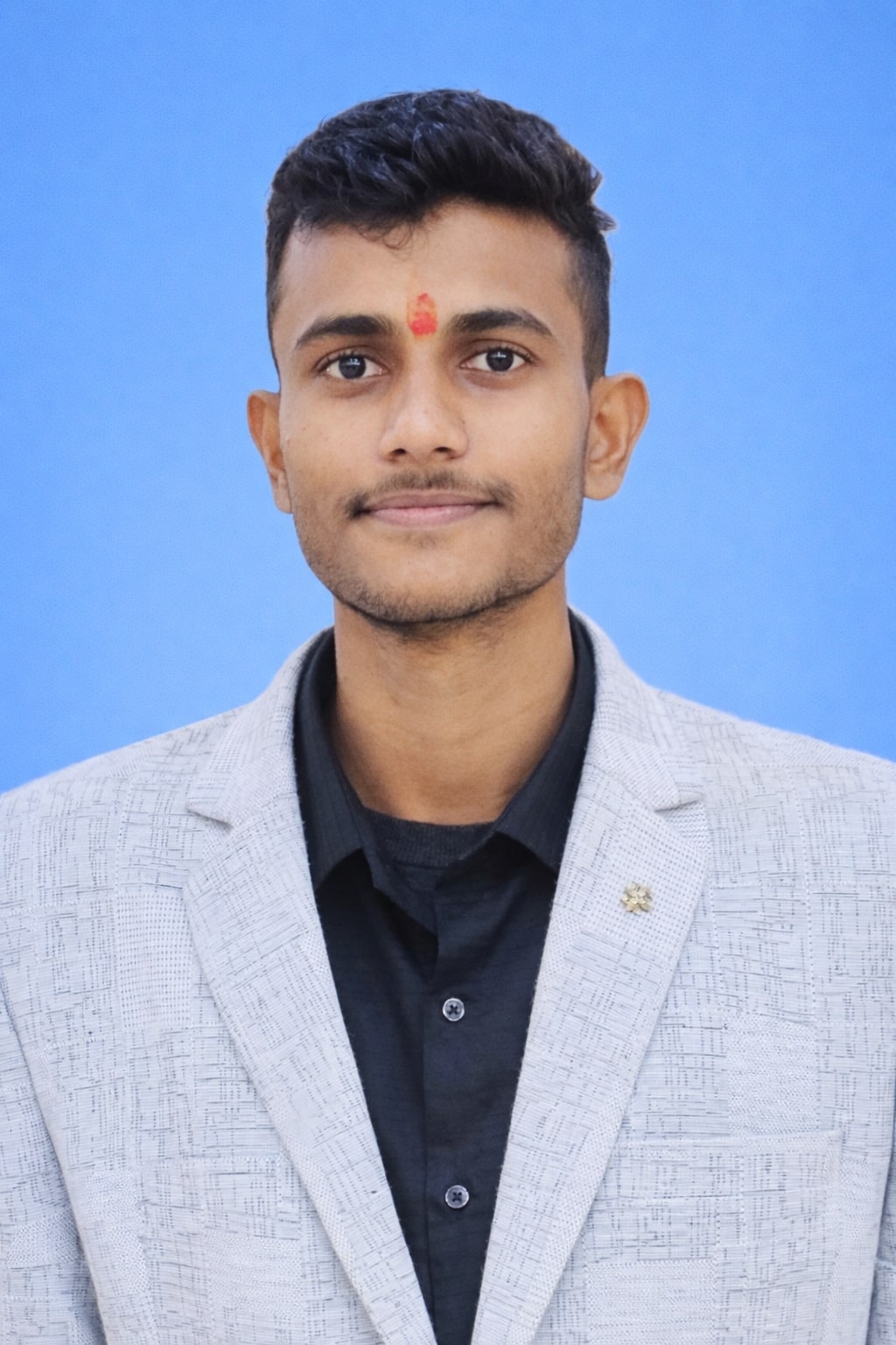 Alok Ranjan