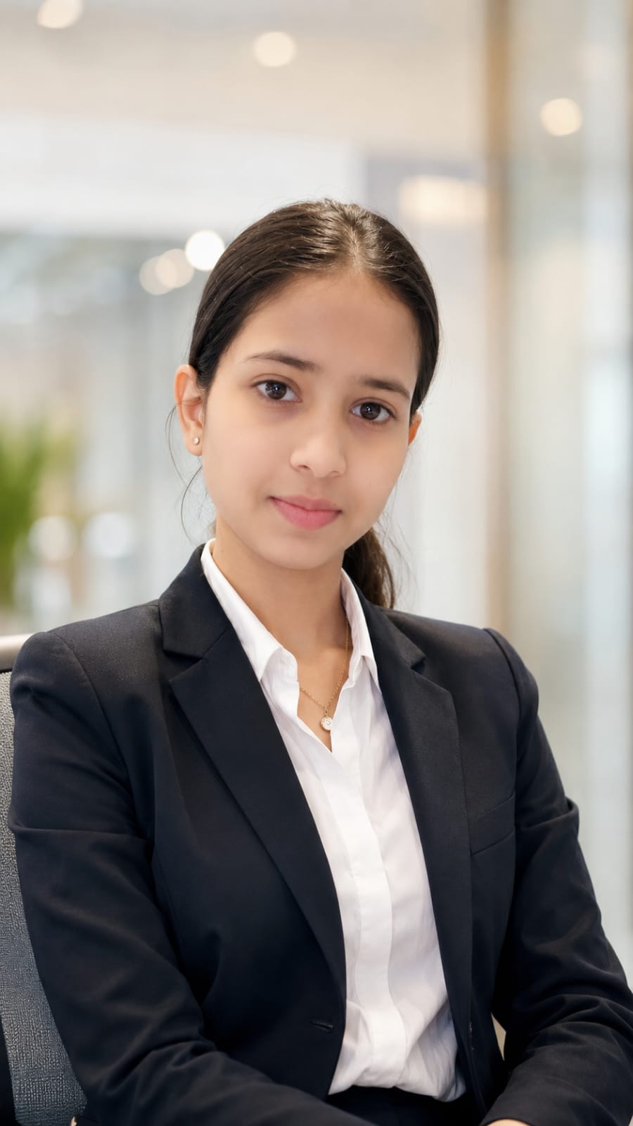 Deepali Kumari